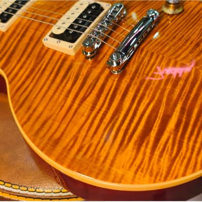 Gibson Les Paul Standard Appetite For Destruction Limited Edition 2010 - AFD image 15