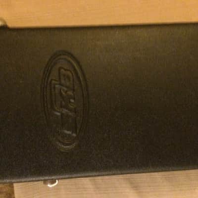 Epiphone Les Paul Deluxe Limited Edition Rare, Mini Humbuckers, Red Sparkle, with Hard Case image 21