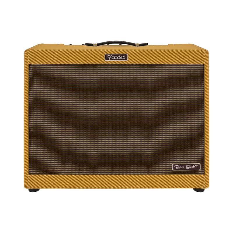 Fender Tone Master FR-12 1000-Watt 1x12" Active Guitar Speaker Cabinet image 3