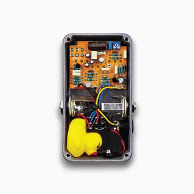 JAM Pedals Eureka! Fuzz image 7