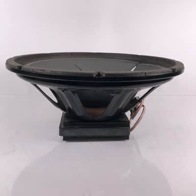 Woofer Klipsch K-1081-S - Rimosso Da Diffusore Klipsch RP-3, Usato Ma Funzionante