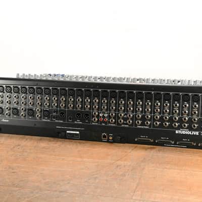 PreSonus StudioLive 32.4.2AI 32-Channel Digital Mixer CG01H6V image 8