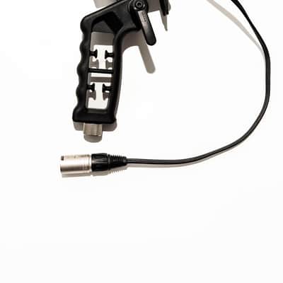 Sennheiser Esfera 5.1 Surround Sound System SPB 8000 processing unit and SPM 8000 microphone mic image 3