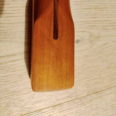 Fender Starcaster Tom Delonge Neck image 4