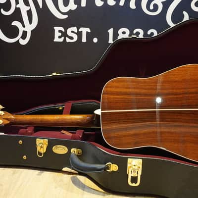 Martin Standard Series D-42 2023 with pickup image 8