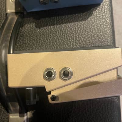 Boss AW-3 Dynamic Wah 2000 - Present - Gold image 2