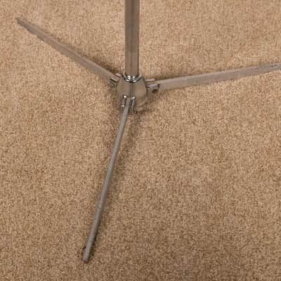 Vintage Slingerland Flat Base Snare Drum Stand image 6