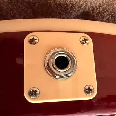 Gibson Les Paul Standard '60s 2019 - Present - Bourbon Burst image 7