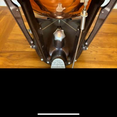 Ludwig Timpani - copper image 2