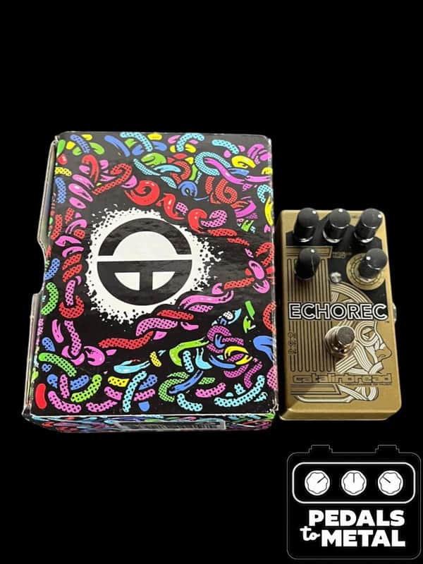Catalinbread Echorec