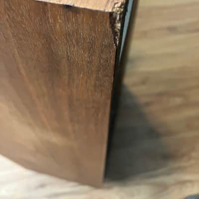 1977-1980 EPI (Epicure) 200B  loudspeakers w/walnut finish image 9
