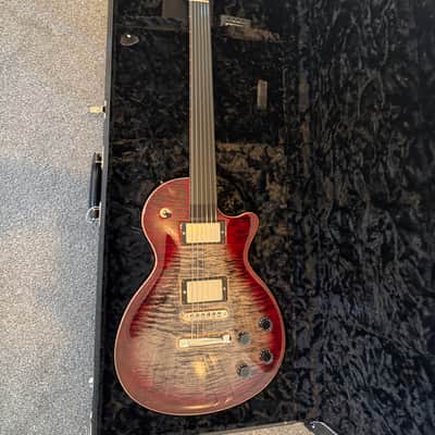 Tom Anderson Guitarworks Bobcat image 10