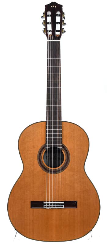 Cordoba C7 B Stock image 1