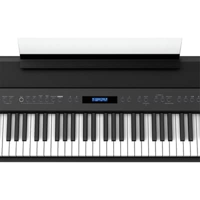 Roland FP-90X Digital Piano (Black) image 4
