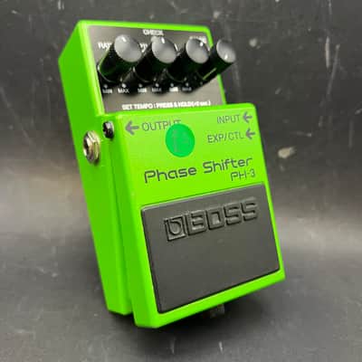 Boss   Ph 3 Phaser image 1