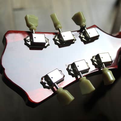 EASTMAN "LIMITED EDITION AR372CE-P90" HARDCASE, PAPERS, 2, 76 KG image 12