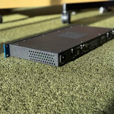 NTI Nightpro EQ3D Stereo Equalizer – 6-Band Dimensional EQ with AirBand image 5