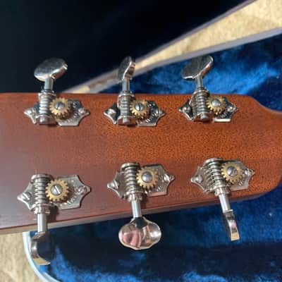 Martin Steve Earle M-21 RELIC fully functional image 7