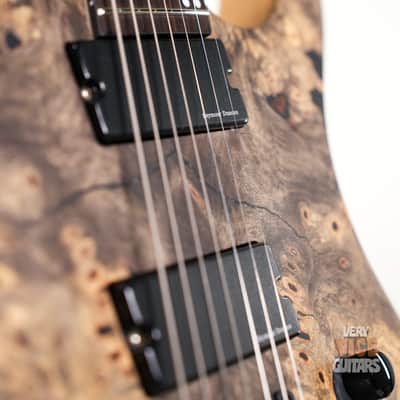 Acacia Hades 7 Buckeye Burl Multiscale image 8