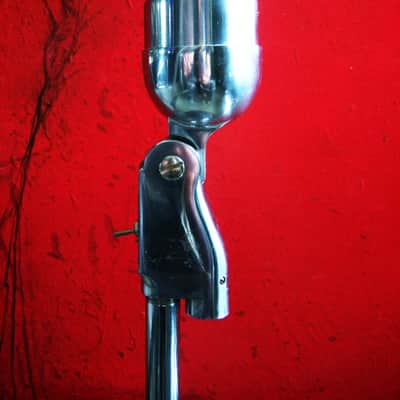 Vintage 1950's Electro-Voice 635 / 630 Omnidirectional Dynamic Microphone Hi Z 636 605 606 # 2 image 7