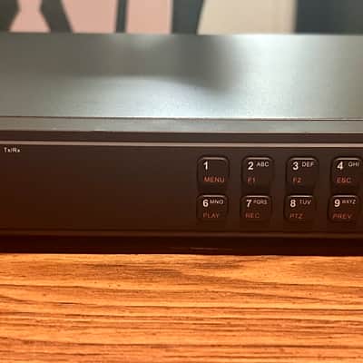 LTS 8 Channel Digital Video Recorder LTD8308K-ETC image 3