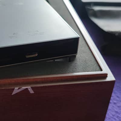 🍇 Astell&Kern SP3000T Silver A&ultima image 8