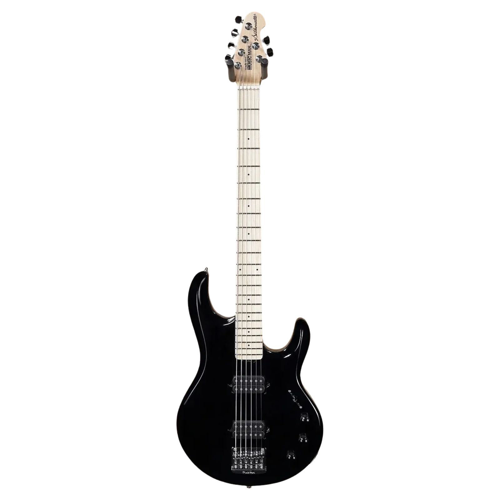 ベース MUSIC MAN Silhouette Ernie Ball Music Man Silhouette Bass | Reverb