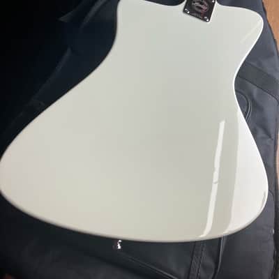 Baum Wingman 2022 - White image 18
