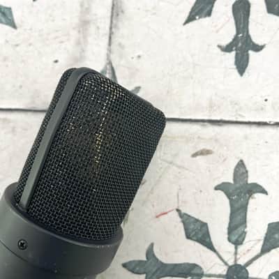 Neumann TLM 103 mt Large Diaphragm Cardioid Condenser Microphone image 10