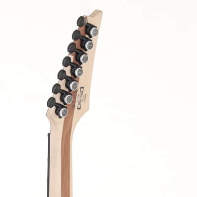 IBANEZ RGIXL7 Matte Black [I 240219584] (08/03) image 12