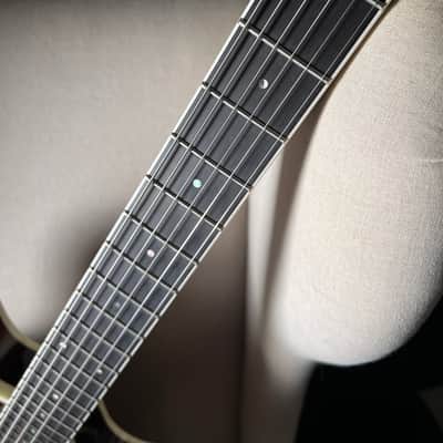 T's Arc Jazz Hollowbody Archtop image 13