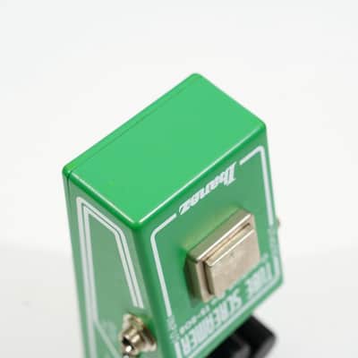 Ibanez TS808 Tube Screamer Overdrive – 30th Anniversary, JRC4558D Chip, Made in Japan image 8