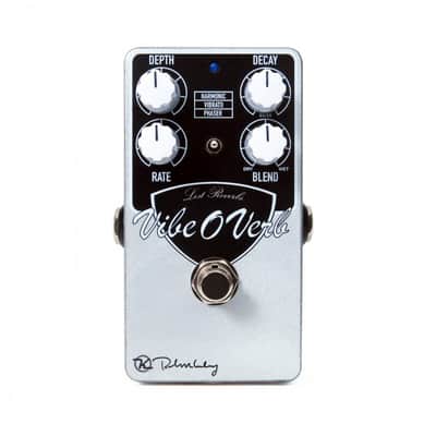 Keeley Vibe-O-Verb image 1