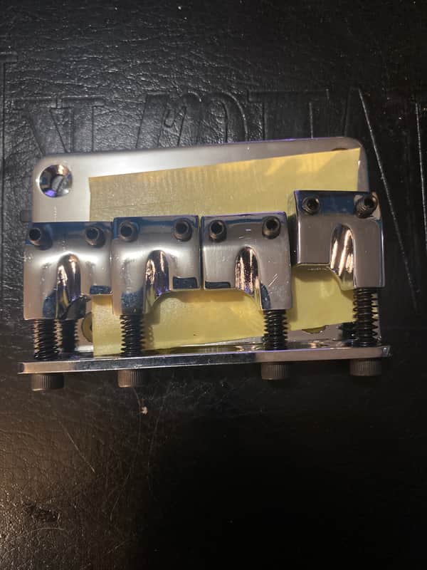Bass Bridge image 1