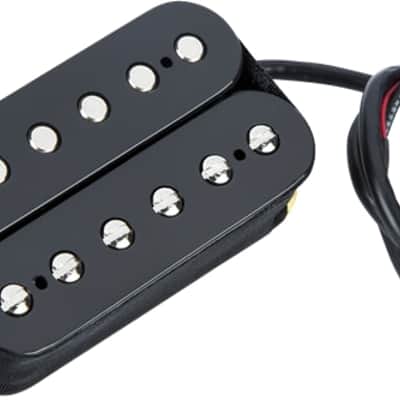 EVH Wolfgang Bridge Pickup- Black image 3