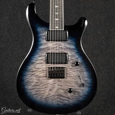 PRS SE Mark Holcomb Signature - Blue Burst image 1