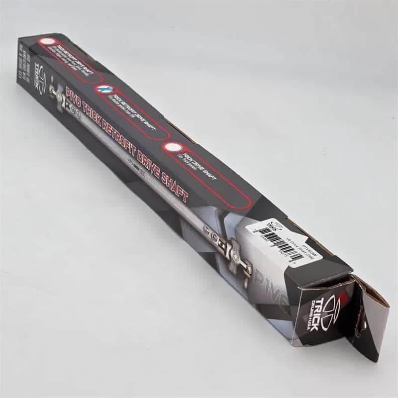 Used Trick Replacement Drive Shaft for DW Double Pedal - Good image 1