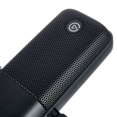 Elgato Wave 3 Premium USB Cardioid Condenser Microphone image 5