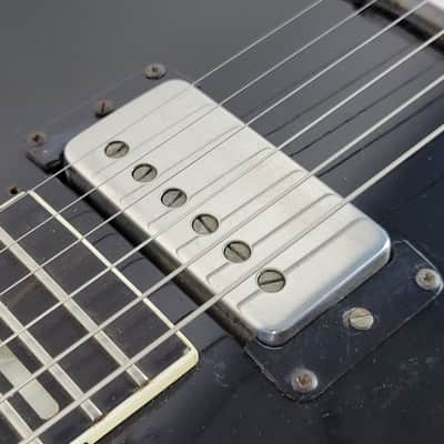 1970's Hagstrom Swede - Black image 14