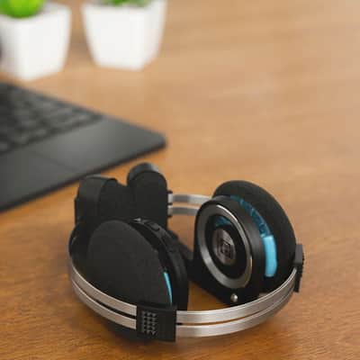 Koss Porta Pro Wireless 2.0 Bluetooth On-Ear Headphones image 10