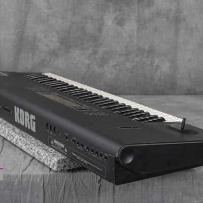 KORG M1 Music Workstation Digital Synthesizer in Good condition image 9