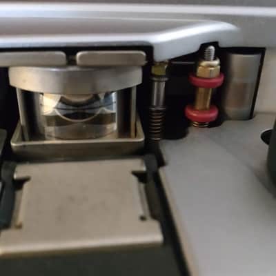 Studer A807 image 4