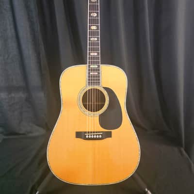 Martin D-45 1986 - Natural image 1