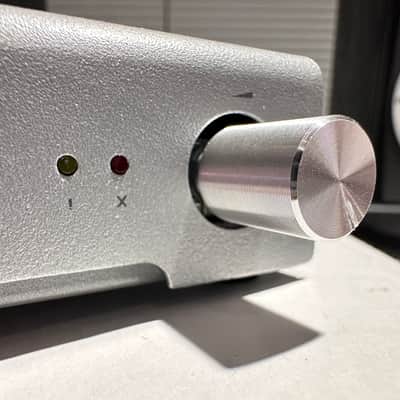 Schiit Jil 2018 - Silver imagen 4