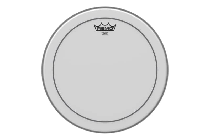 Remo PinStripe Coated 10'' image 1