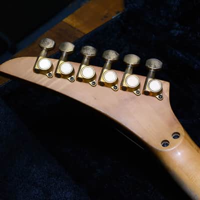 Kramer Richie Sambora Signature Neptune NJ RS image 9