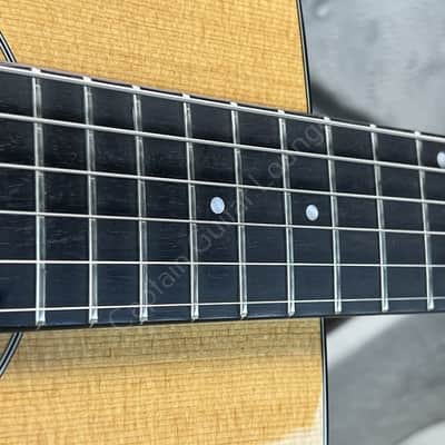 2020 Eastman - E6D TC mit LR Baggs VTC - ID 4415 image 10