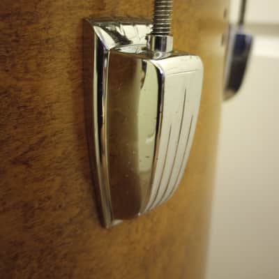 ludwig floor tom 16x16 78- 79, not completely sure - lacquer image 7