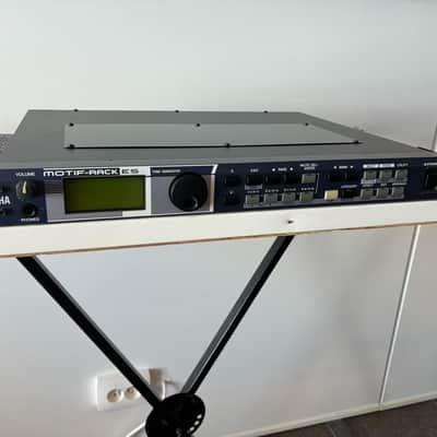 Yamaha Motif-Rack ES
