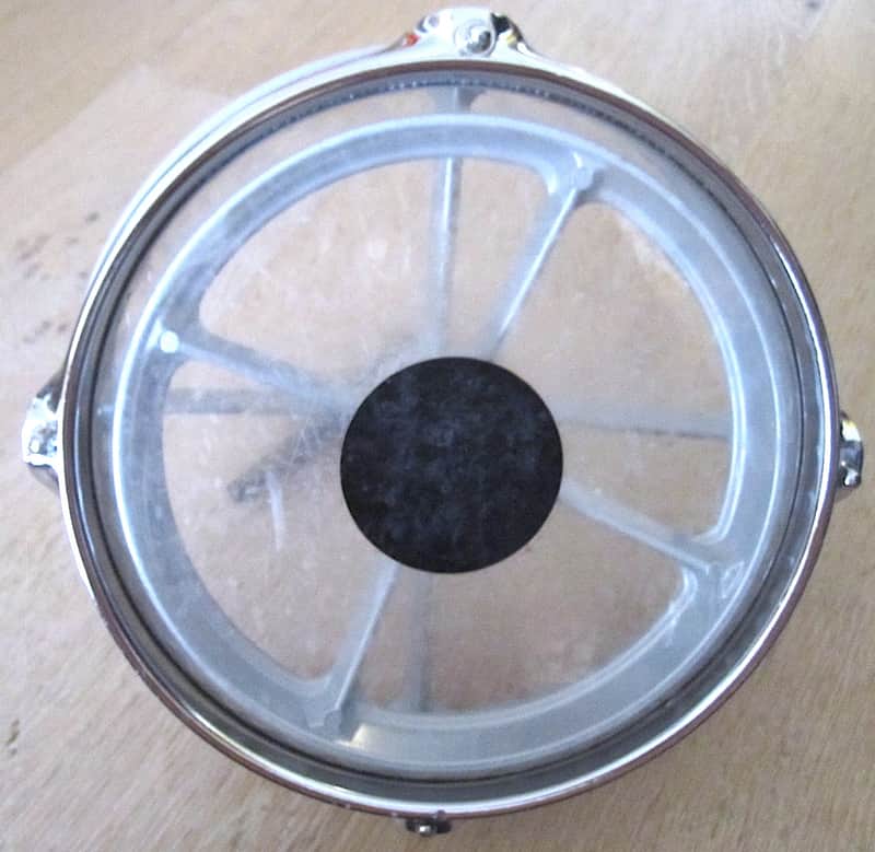 8" Rototom Bild 1